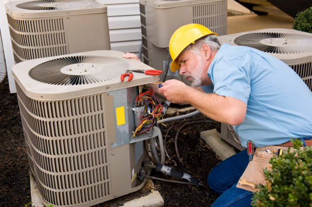 Best Emergency HVAC Services in Holt, MI