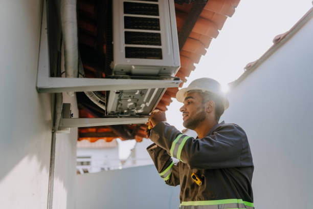 Best Ductless Mini-Split Systems in Holt, MI