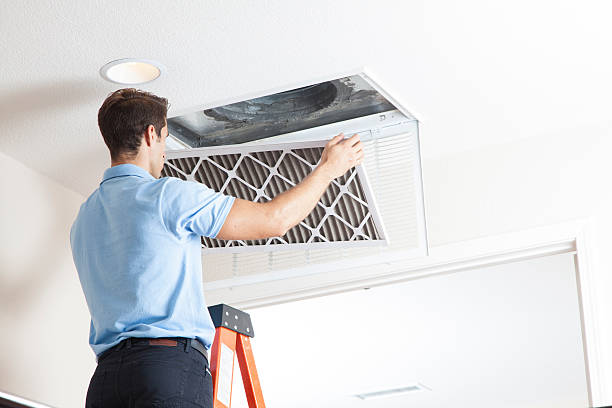 Best Seasonal HVAC Services in Holt, MI