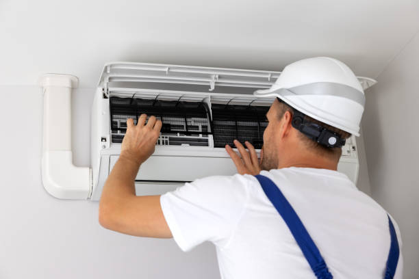 Holt, MI HVAC Pros