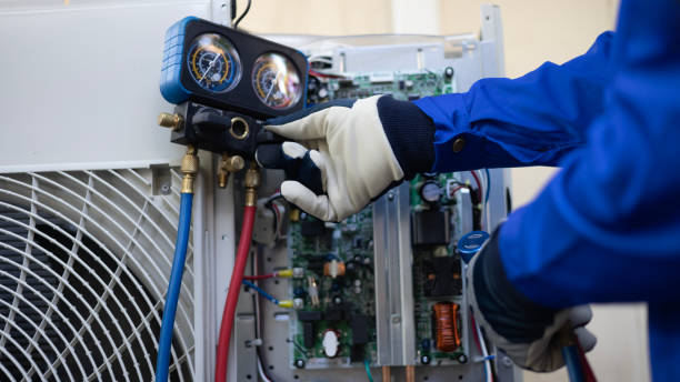 Trusted Holt, MI HVAC Experts